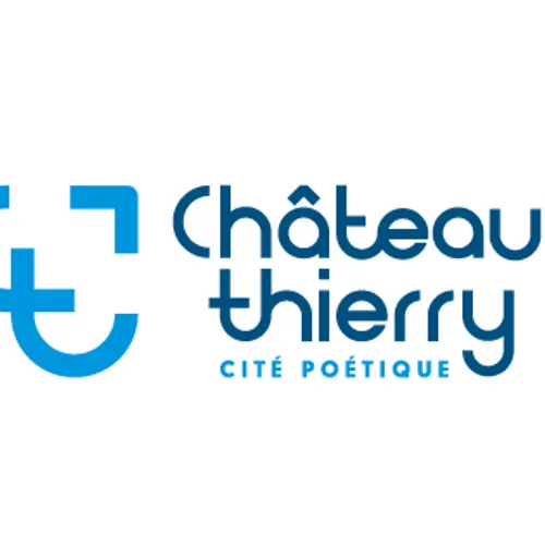 Un nouveau logo pour Château-Thierry